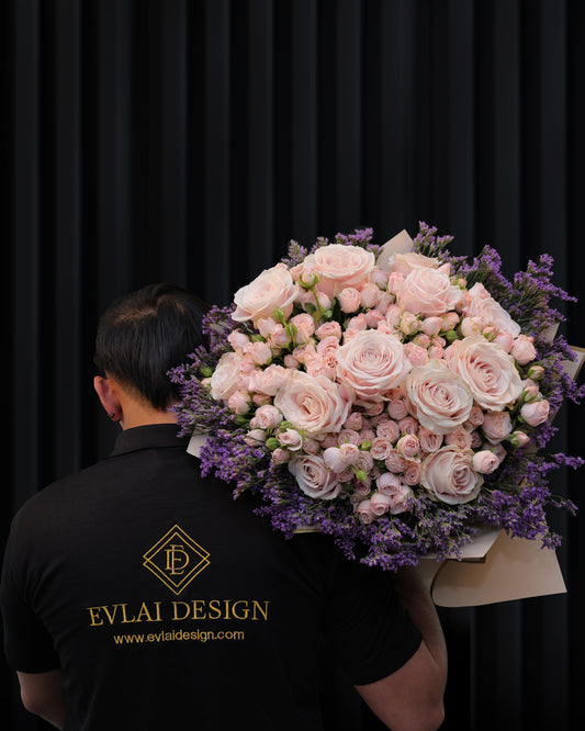 Eternal Love Bouquet